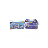 Dayang Hamster Cage - 43.5 X 27 X 28.8cm